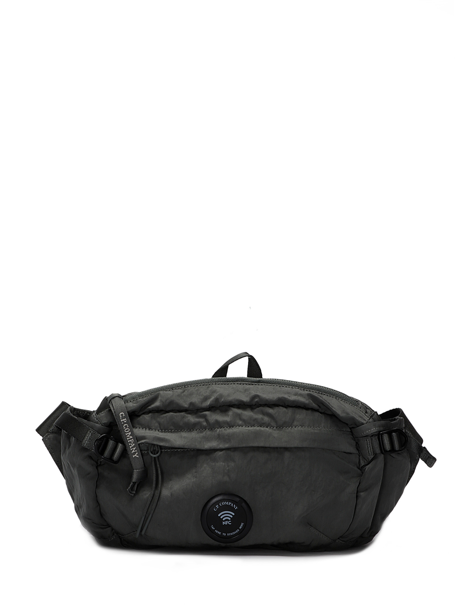 [C.P. Company] Cross body bag FW26 21CMAC734A005269G 950