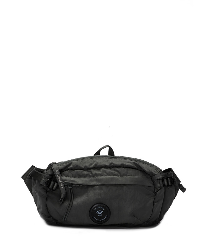 [C.P. Company] Cross body bag FW26 21CMAC734A005269G 950