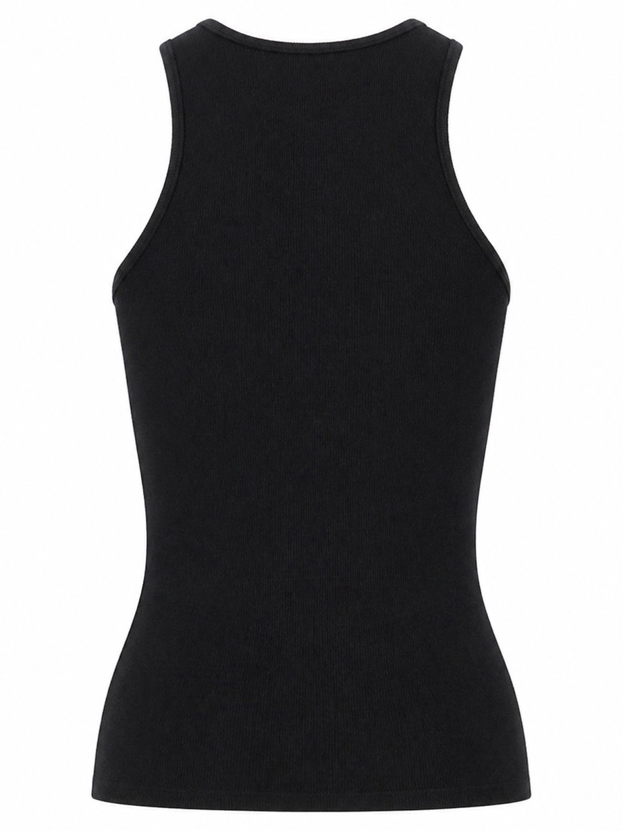 [Vivienne Westwood] Tank top SS26 3G01003Z_J009CN401