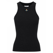 [Vivienne Westwood] Tank top SS26 3G01003Z_J009CN401