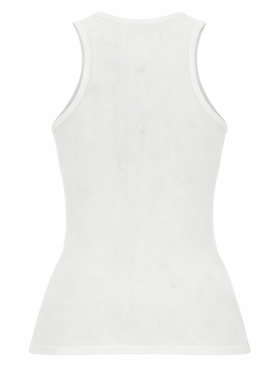 [Vivienne Westwood] Tank top SS26 3G01003Z_J009CA401