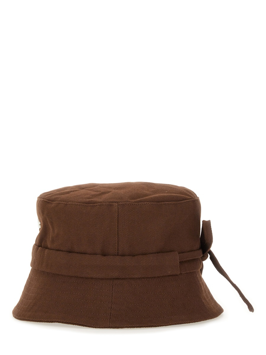 [JACQUEMUS] Hat SS26 ACU00001AW0_0255850