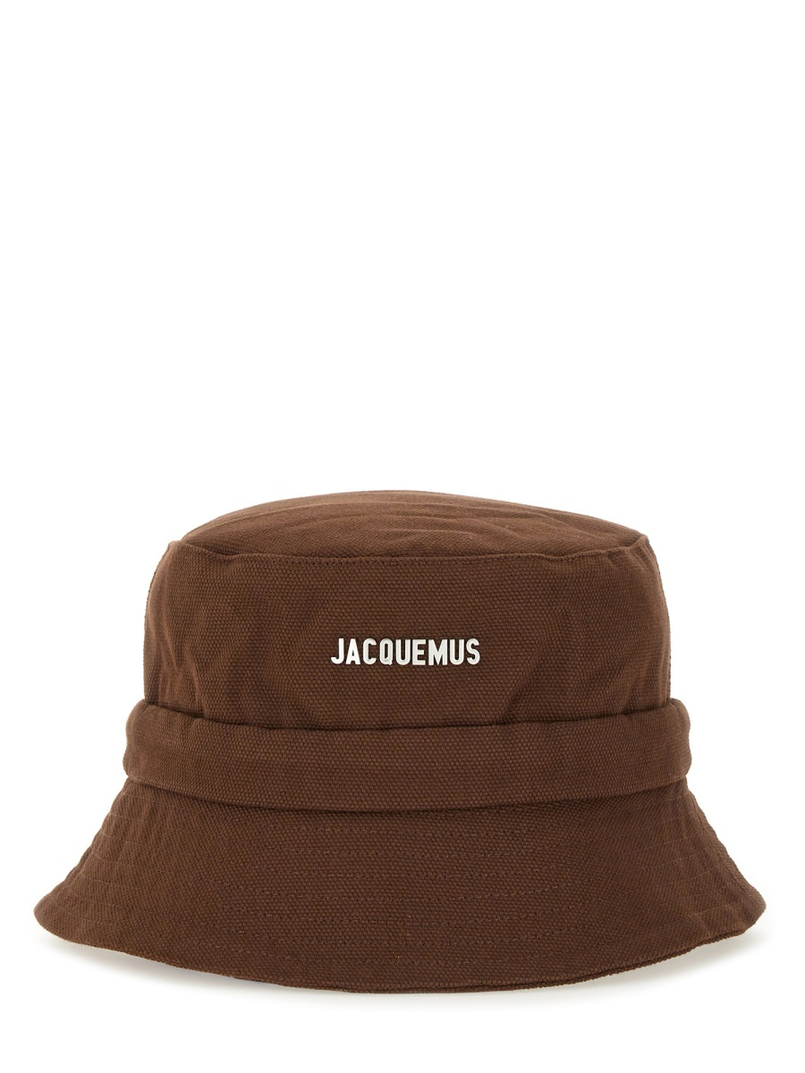[JACQUEMUS] Hat SS26 ACU00001AW0_0255850