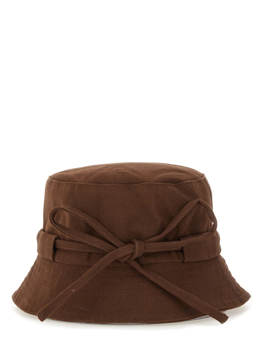 [JACQUEMUS] Hat SS26 ACU00001AW0_0255850