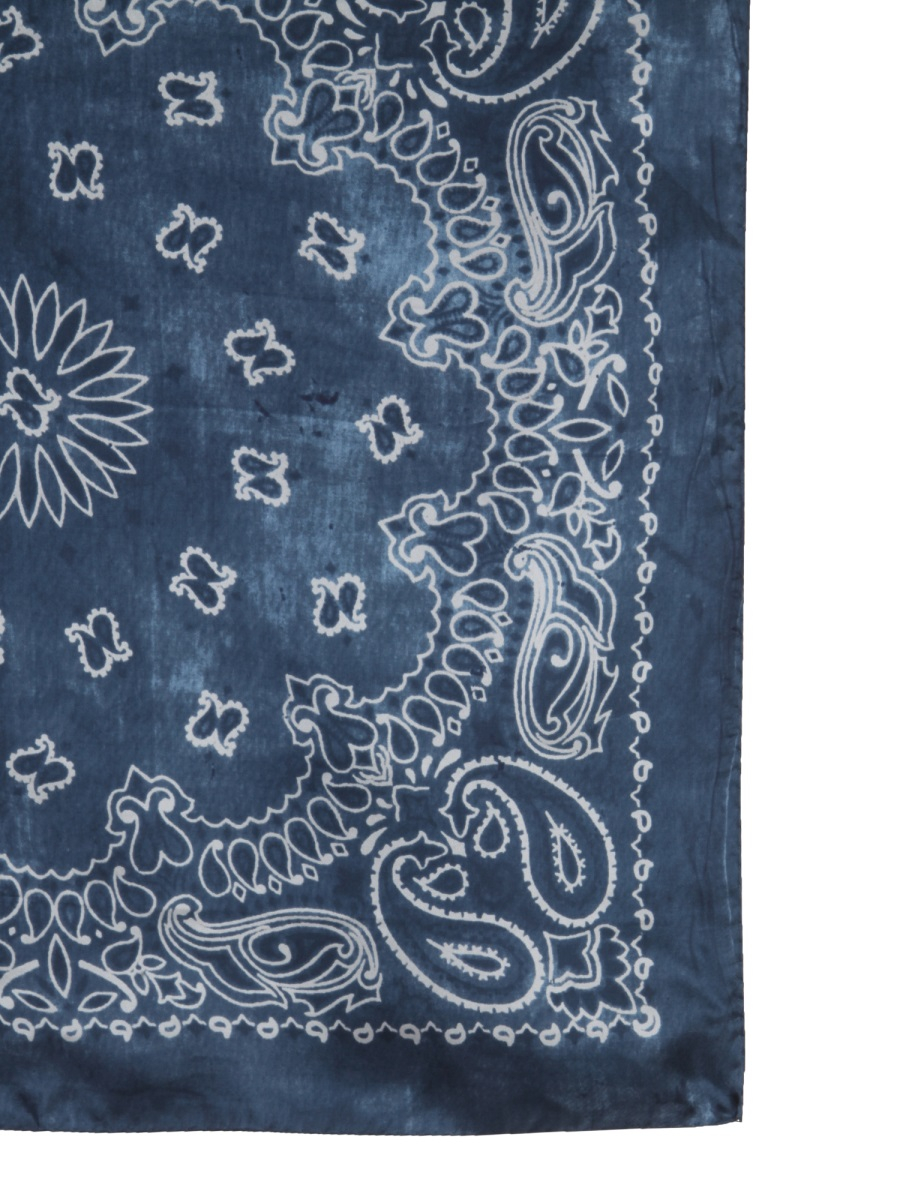[Golden Goose] Scarf SS26 GUP01053_P00066750653