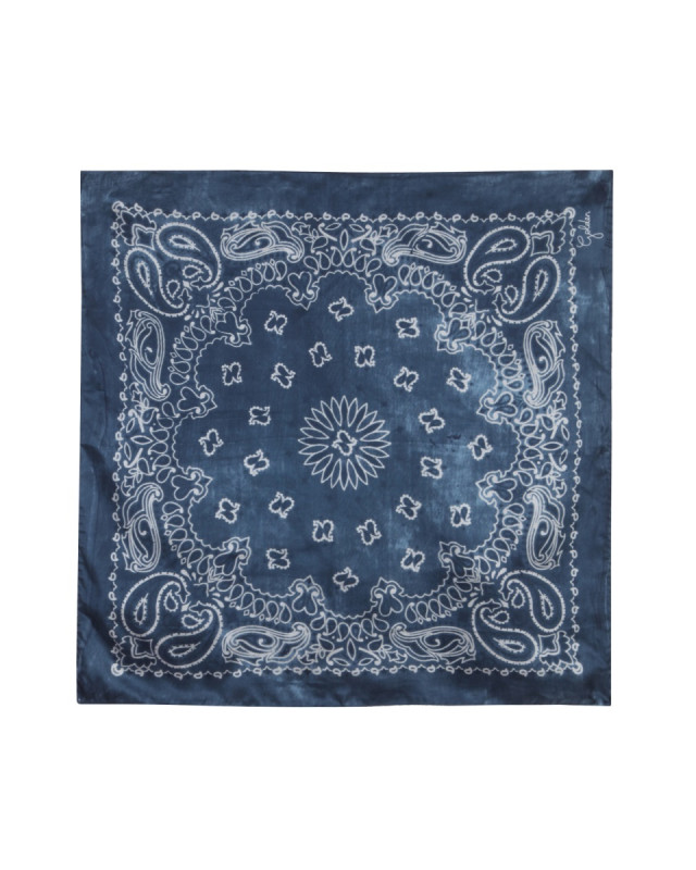[Golden Goose] Scarf SS26 GUP01053_P00066750653