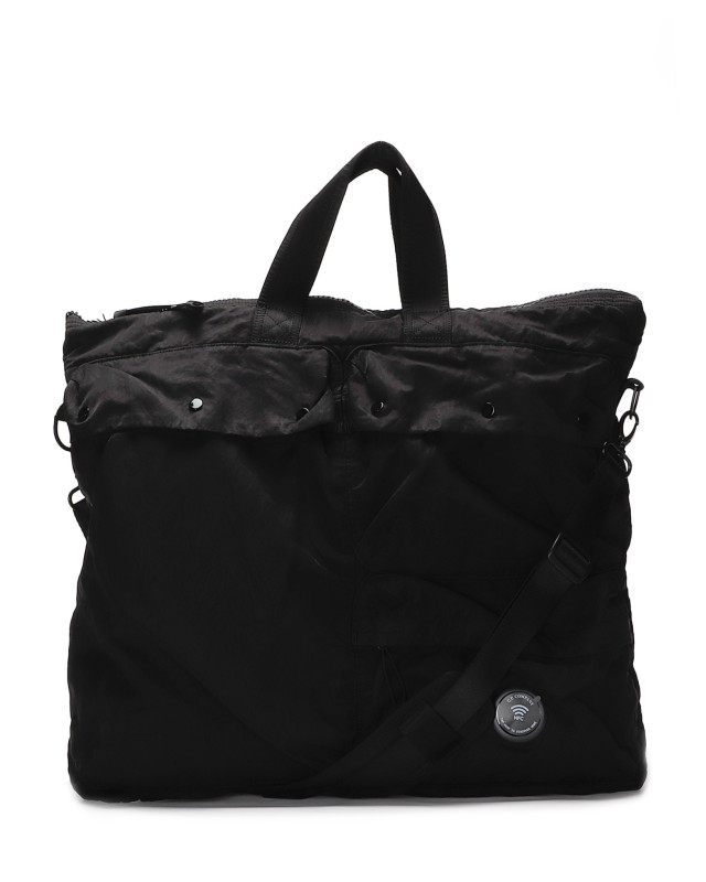 [C.P. Company] Shoulder bag FW26 21CMAC127A005269G 999