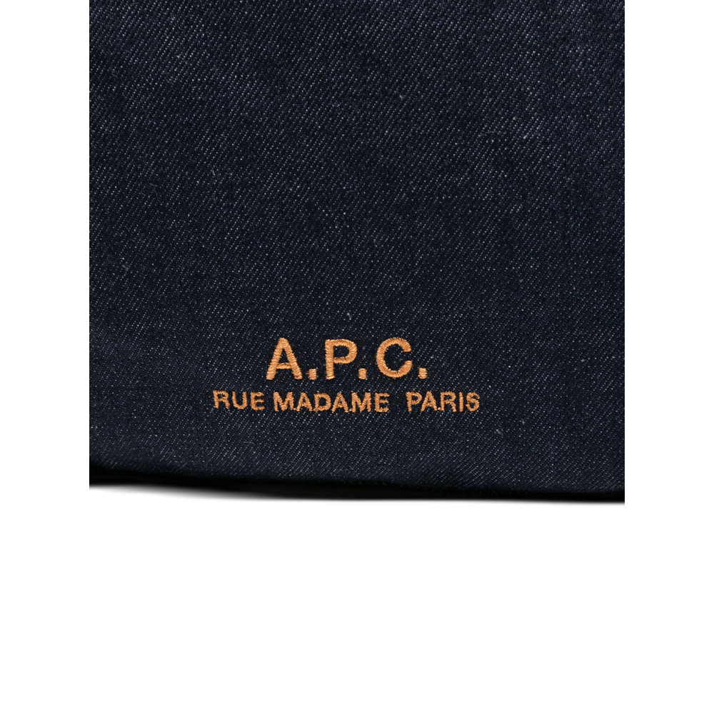 [A.P.C.] Cross body bag FW26 COHIZ M61939 IAI