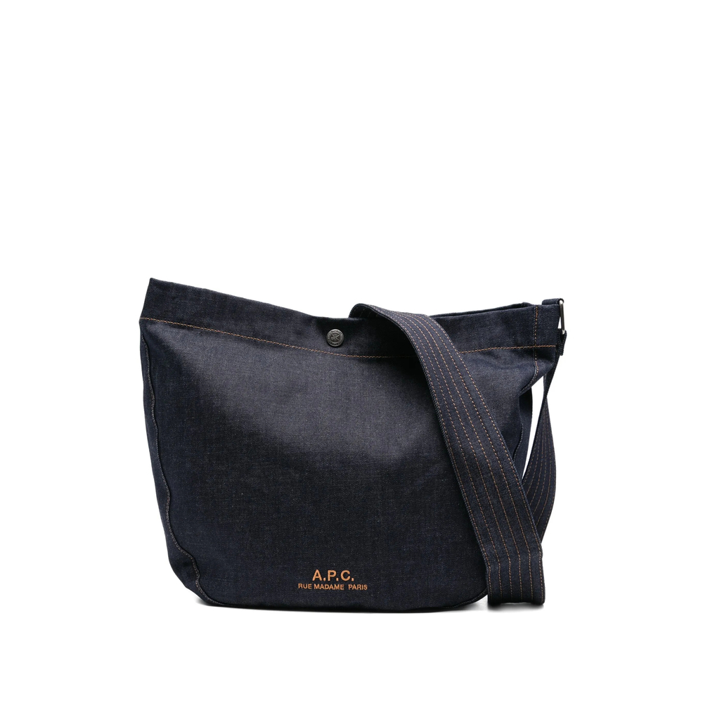 [A.P.C.] Cross body bag FW26 COHIZ M61939 IAI