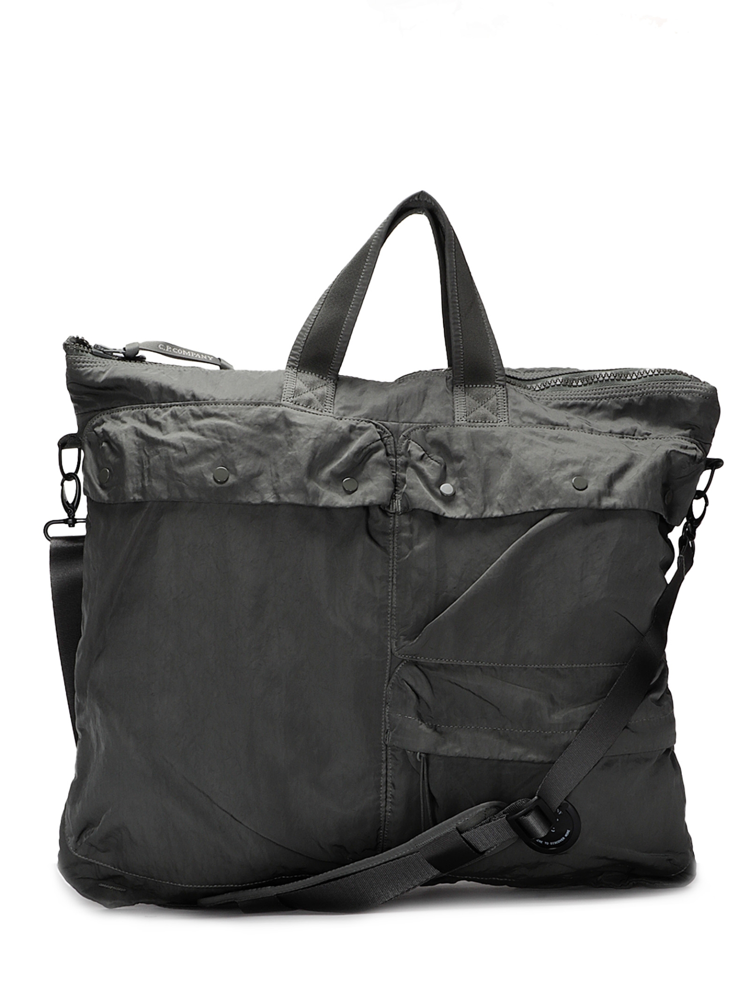 [C.P. Company] Shoulder bag FW26 21CMAC127A005269G 950