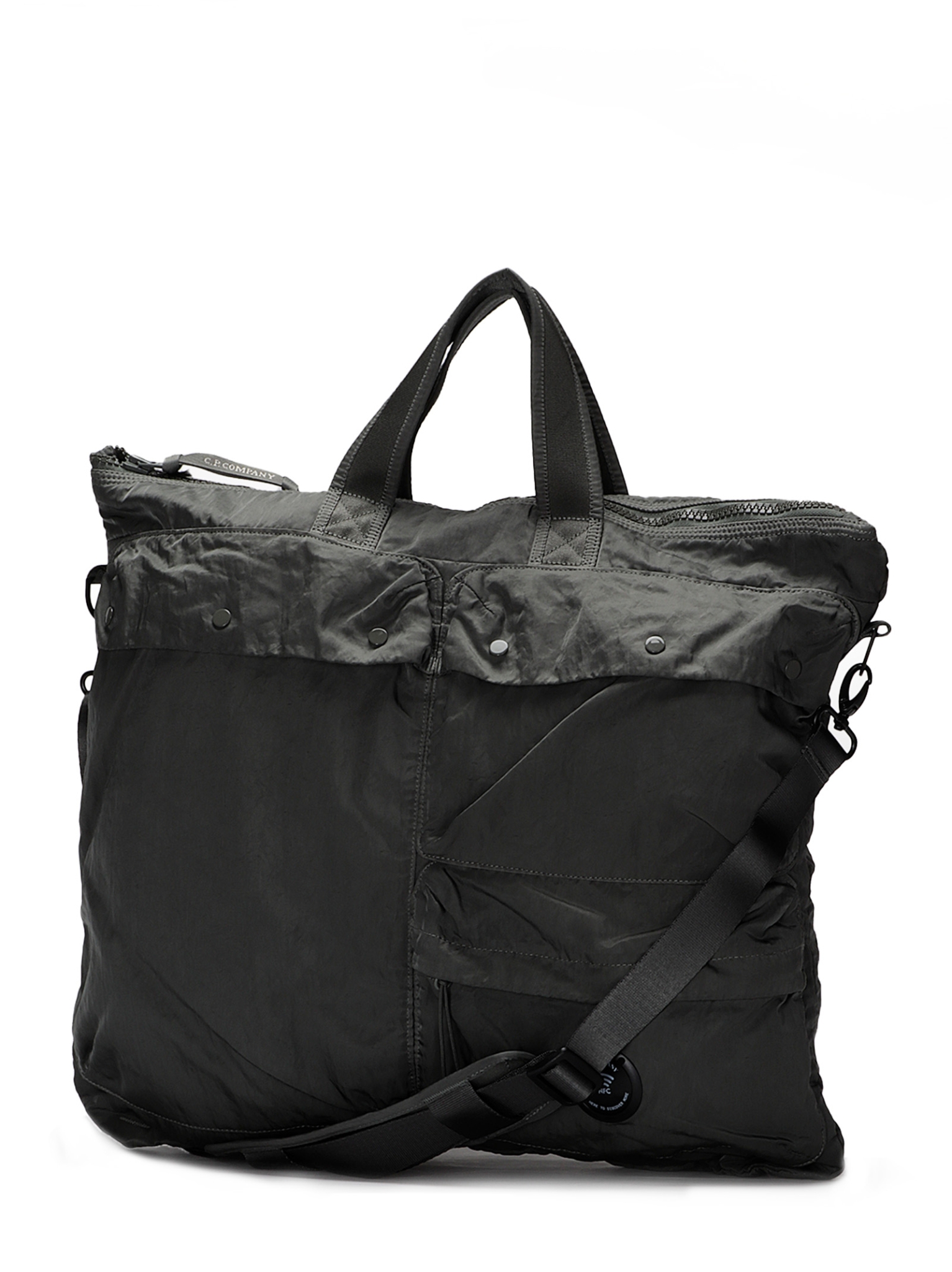 [C.P. Company] Shoulder bag FW26 21CMAC127A005269G 950
