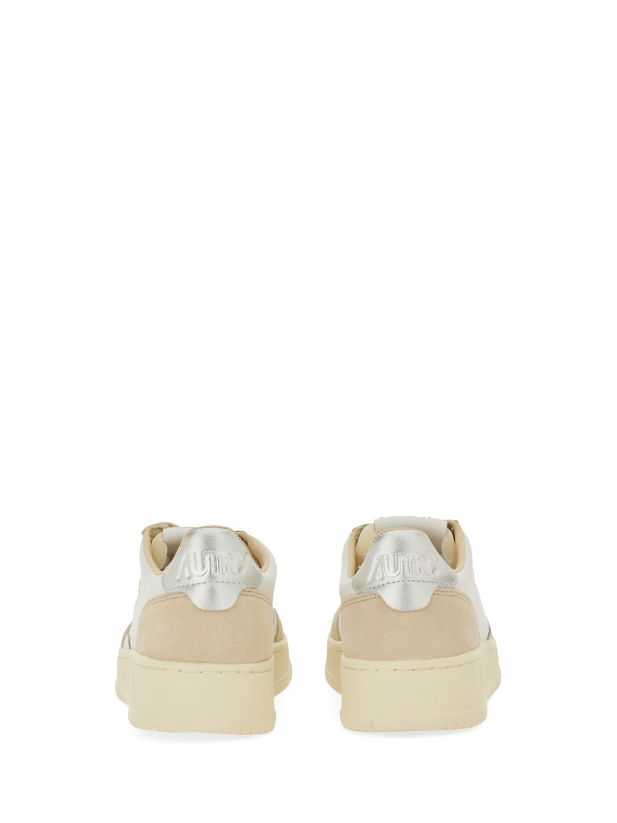 [AUTRY] Sneakers SS26 AULW_LS74