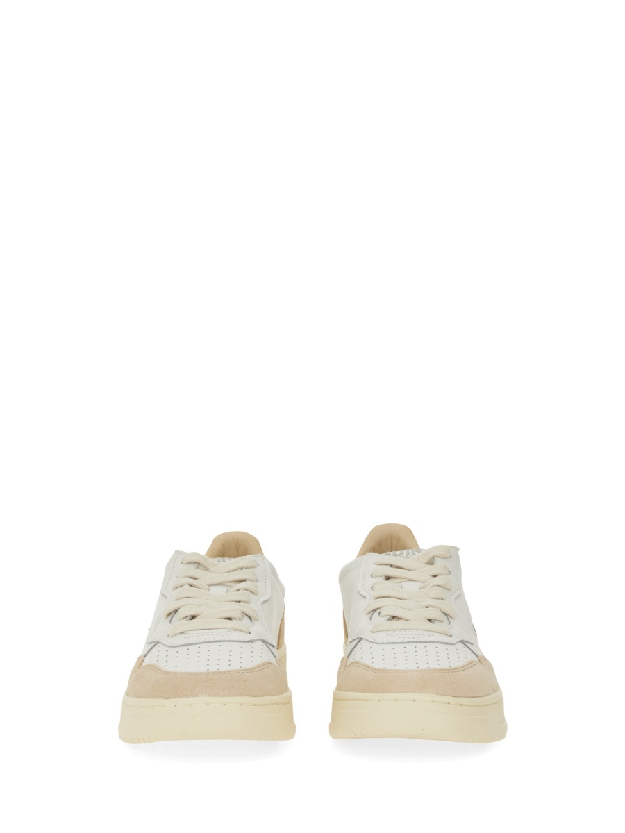[AUTRY] Sneakers SS26 AULW_LS74