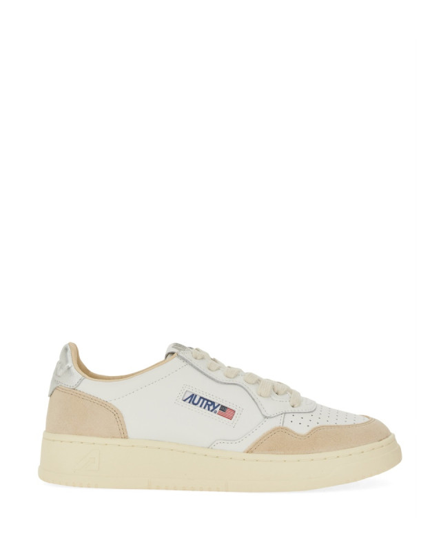 [AUTRY] Sneakers SS26 AULW_LS74