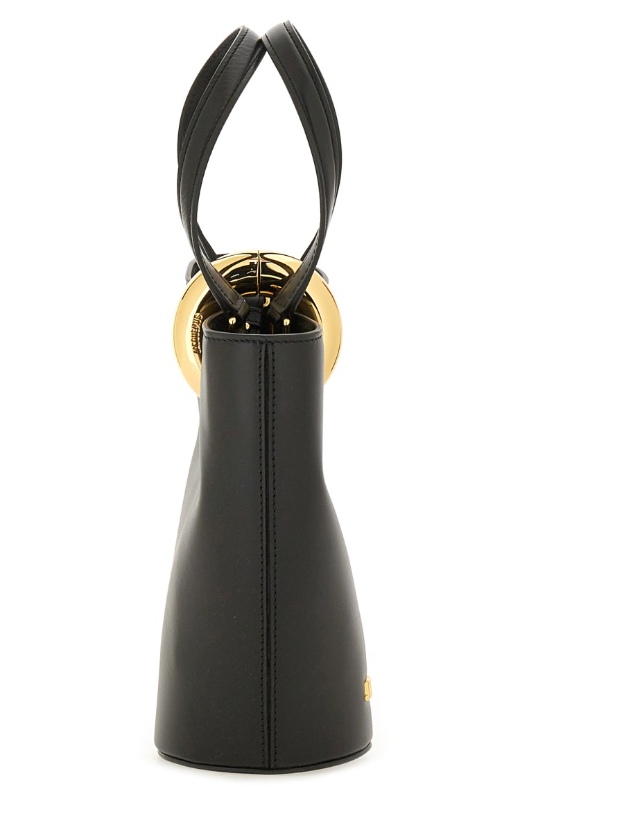 [JACQUEMUS] Shoulder bag SS26 BAW00389AC0_1C01990