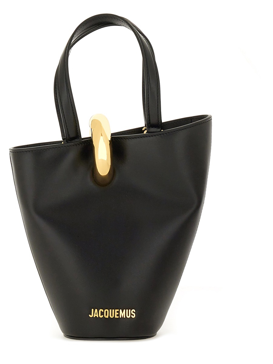[JACQUEMUS] Shoulder bag SS26 BAW00389AC0_1C01990
