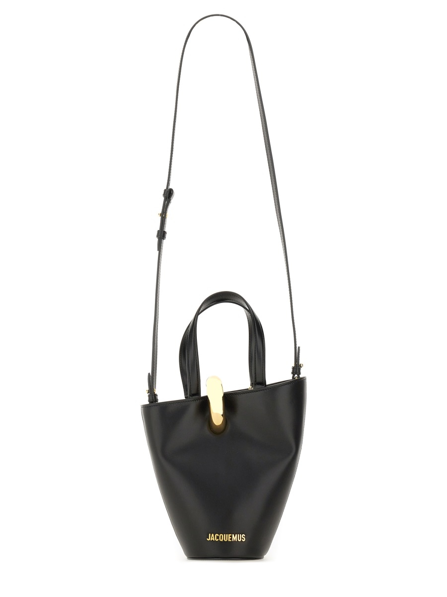 [JACQUEMUS] Shoulder bag SS26 BAW00389AC0_1C01990