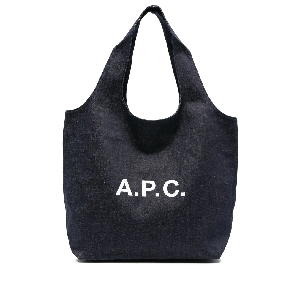[A.P.C.] Tote bag FW26 COHIZ M61565 IAI