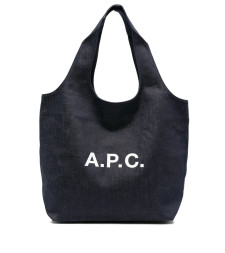 [A.P.C.] Tote bag FW26 COHIZ M61565 IAI