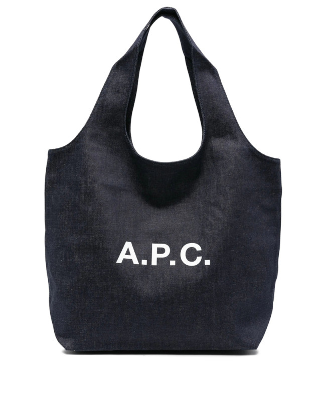 [A.P.C.] Tote bag FW26 COHIZ M61565 IAI