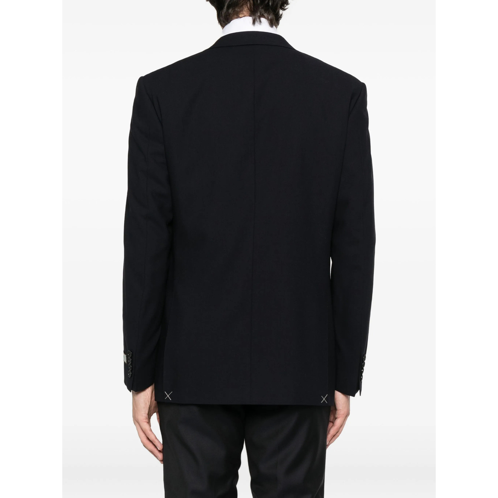 [Canali] Blazer FW26 CU20614 12280 R 31