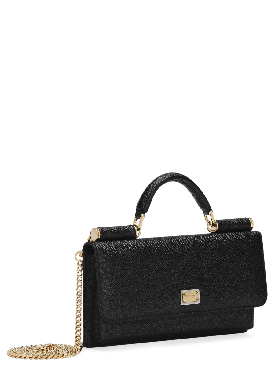 [Dolce & Gabbana] Shoulder bag SS26 BI3280_A100180999