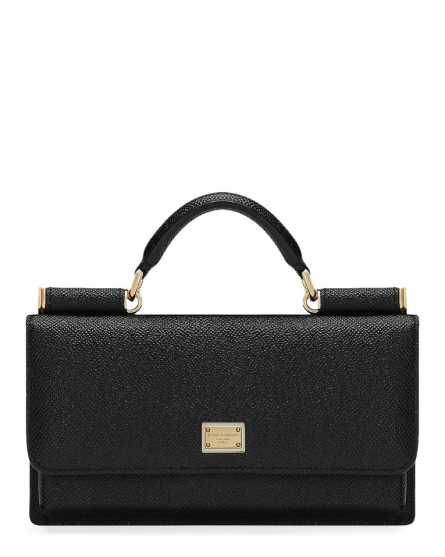 [Dolce & Gabbana] Shoulder bag SS26 BI3280_A100180999