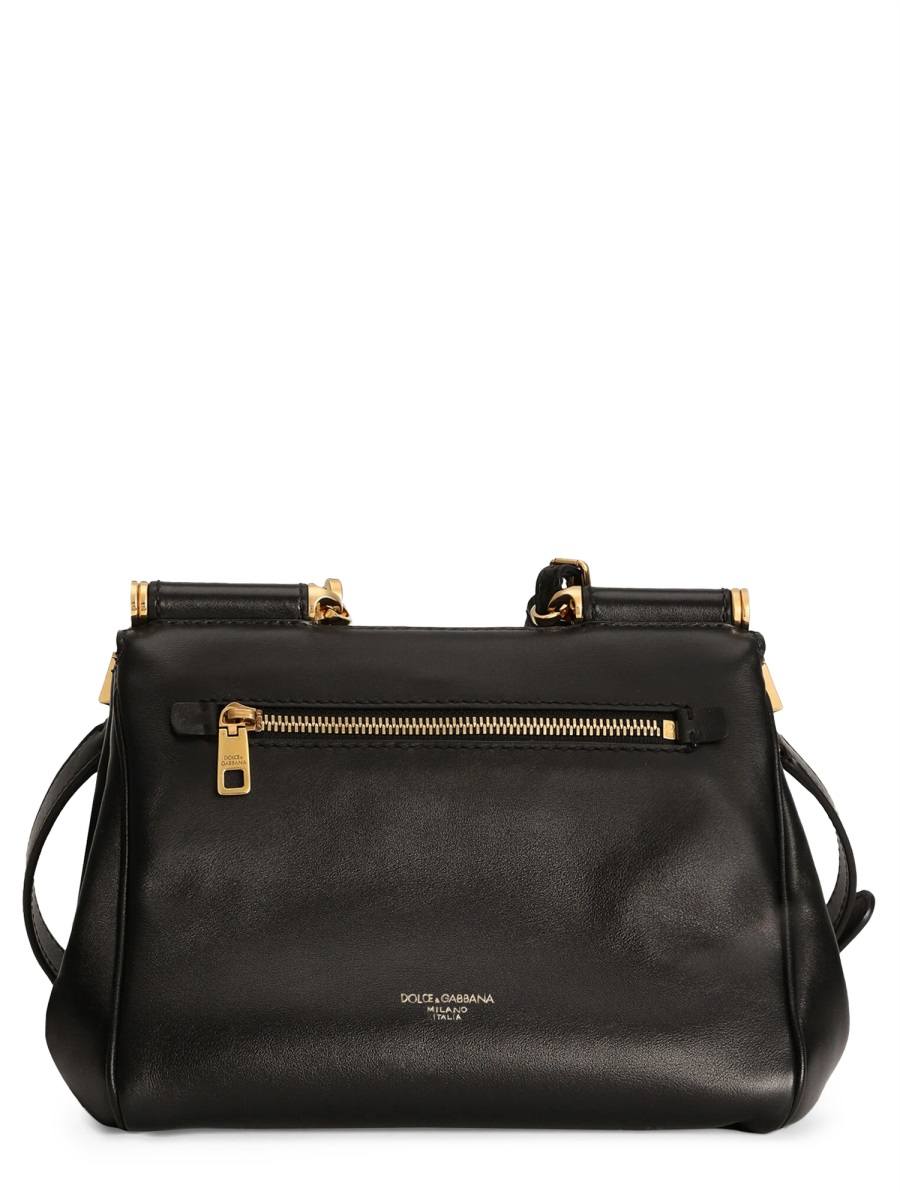 [Dolce & Gabbana] Shoulder bag SS26 BB7781_B732180999