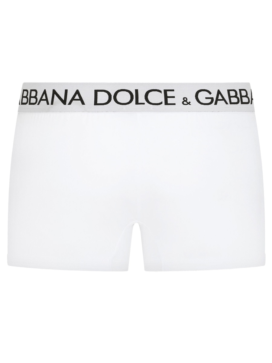 [Dolce & Gabbana] Brief boxer SS26 M4B97J_ONN97W0800