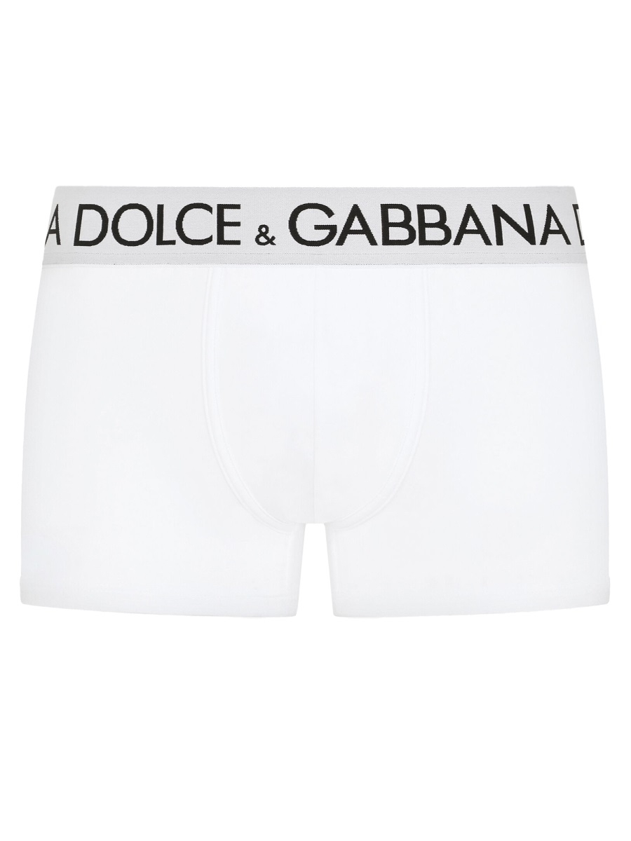 [Dolce & Gabbana] Brief boxer SS26 M4B97J_ONN97W0800