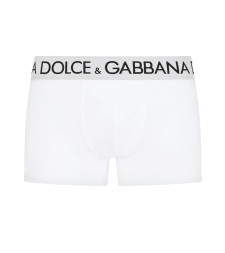 [Dolce & Gabbana] Brief boxer SS26 M4B97J_ONN97W0800