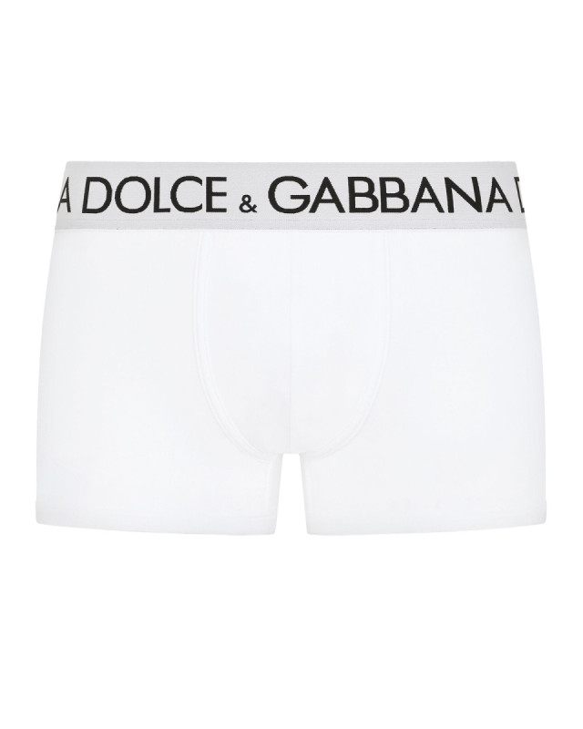 [Dolce & Gabbana] Brief boxer SS26 M4B97J_ONN97W0800