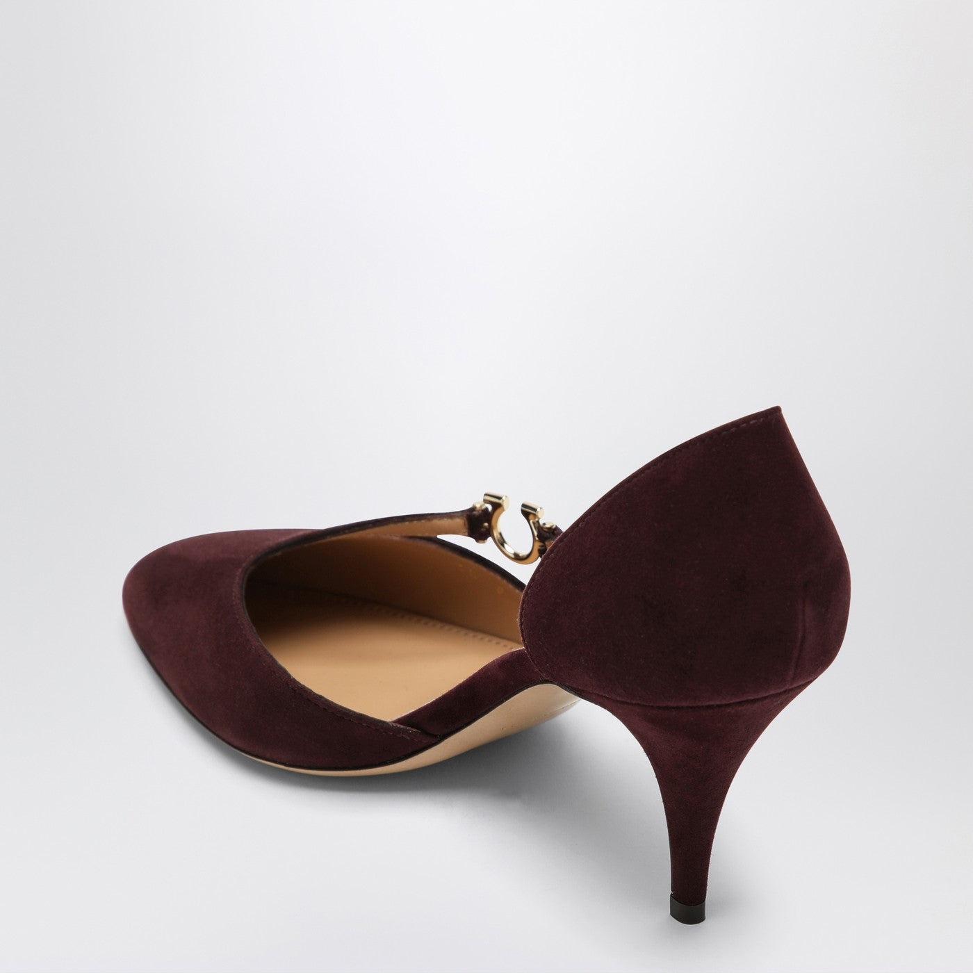 [Ferragamo] Pumps FW25 07849381CSUE