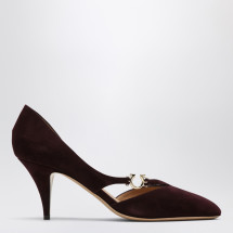 [Ferragamo] Pumps FW25 07849381CSUE