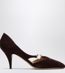 [Ferragamo] Pumps FW25 07849381CSUE