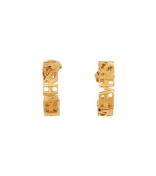 [Versace] Earring SS26 1019656_1A006203J000