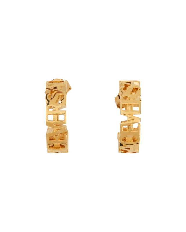 [Versace] Earring SS26 1019656_1A006203J000