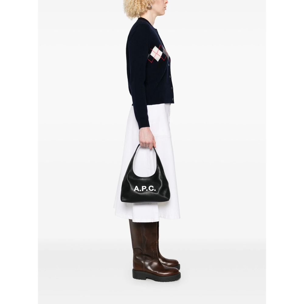 [A.P.C.] Shoulder bag FW26 PUAAT F67027 LZZ