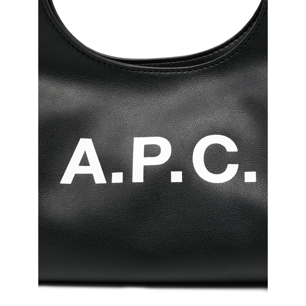 [A.P.C.] Shoulder bag FW26 PUAAT F67027 LZZ