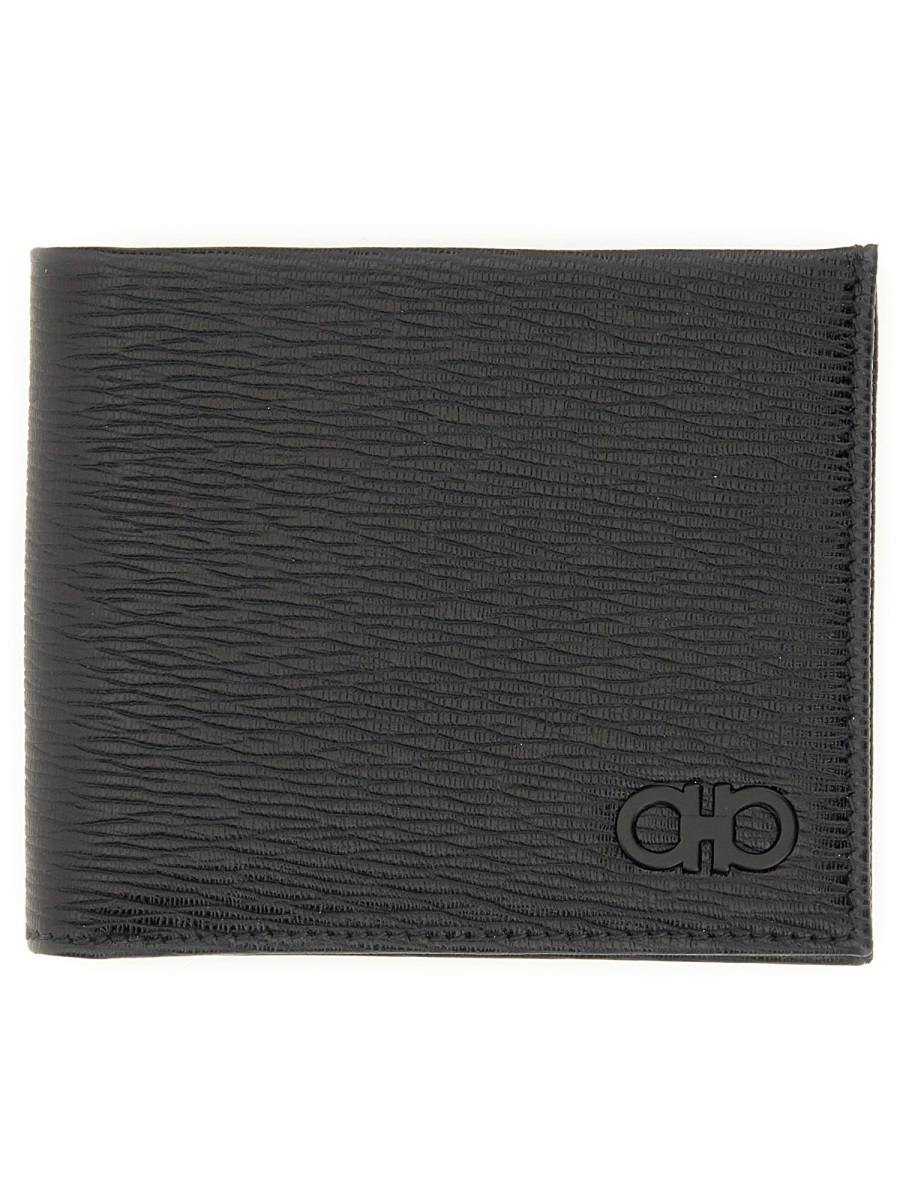 [Ferragamo] Wallet SS26 733308_66A063024