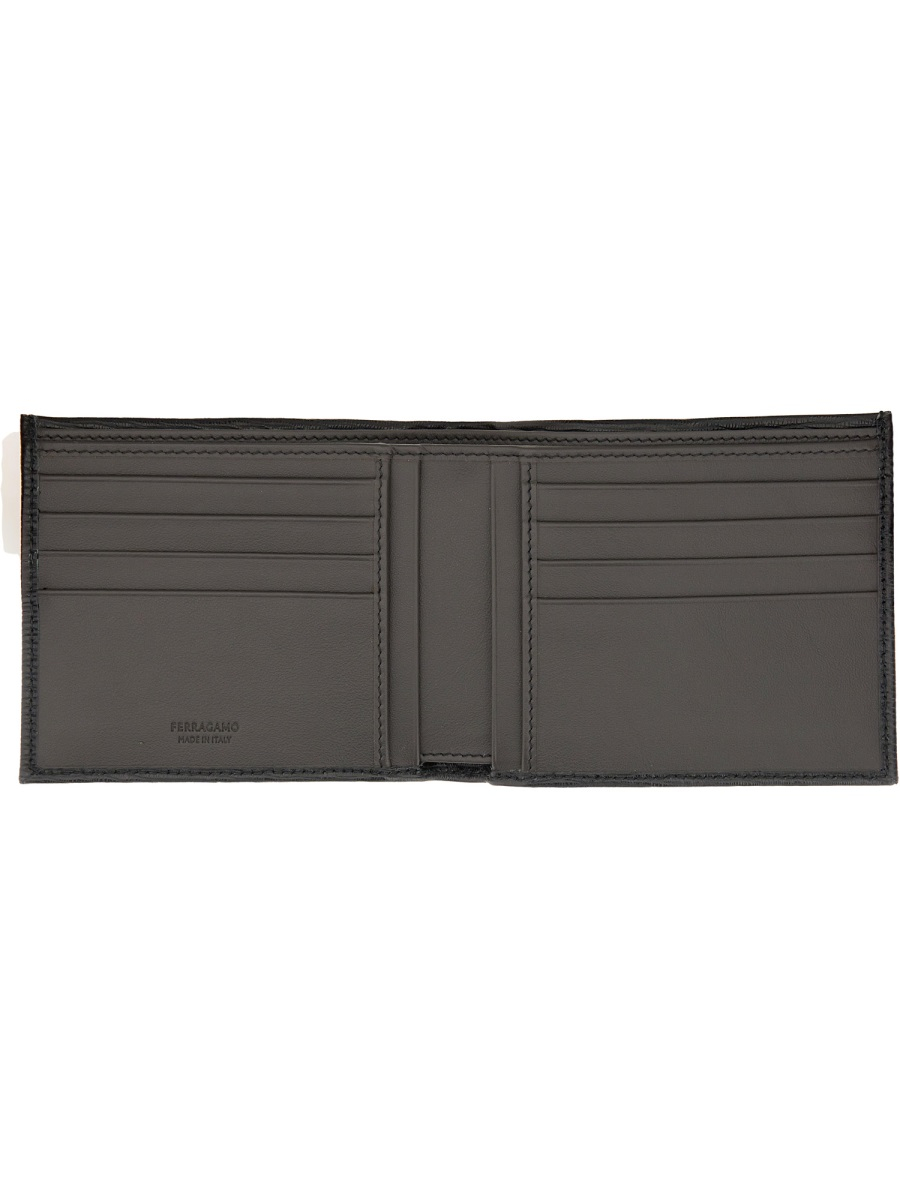 [Ferragamo] Wallet SS26 733308_66A063024