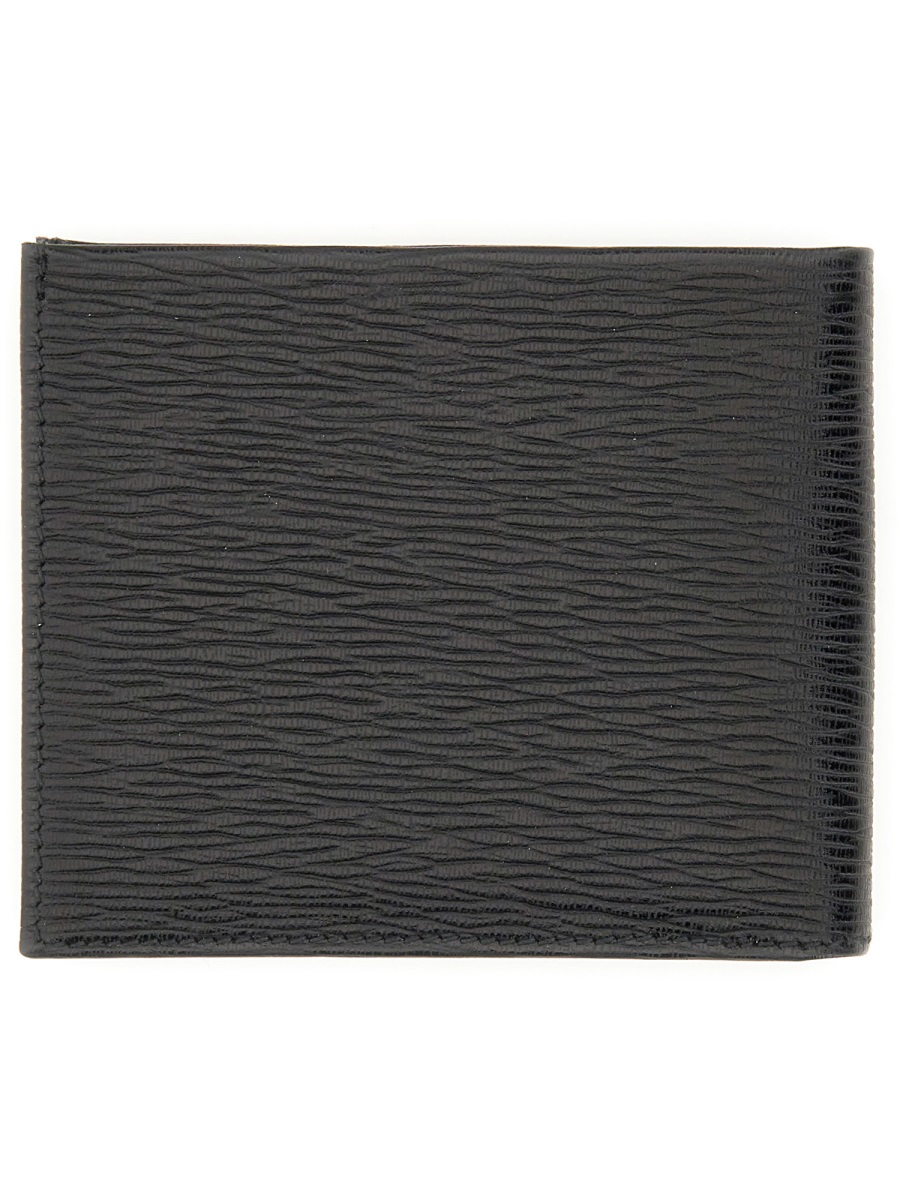 [Ferragamo] Wallet SS26 733308_66A063024