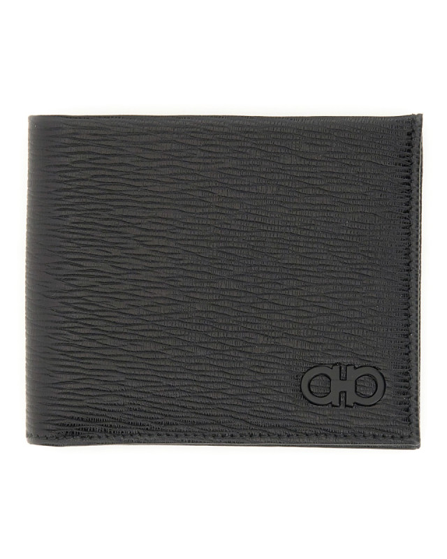 [Ferragamo] Wallet SS26 733308_66A063024