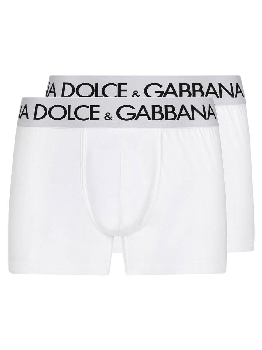 [Dolce & Gabbana] Brief boxer SS26 M9D70J_ONN97W0800