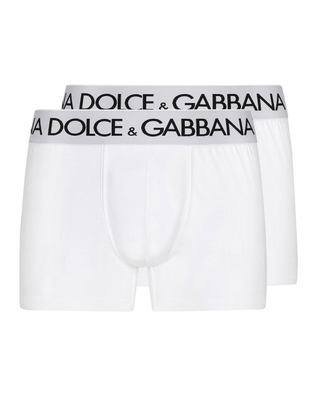 [Dolce & Gabbana] Brief boxer SS26 M9D70J_ONN97W0800