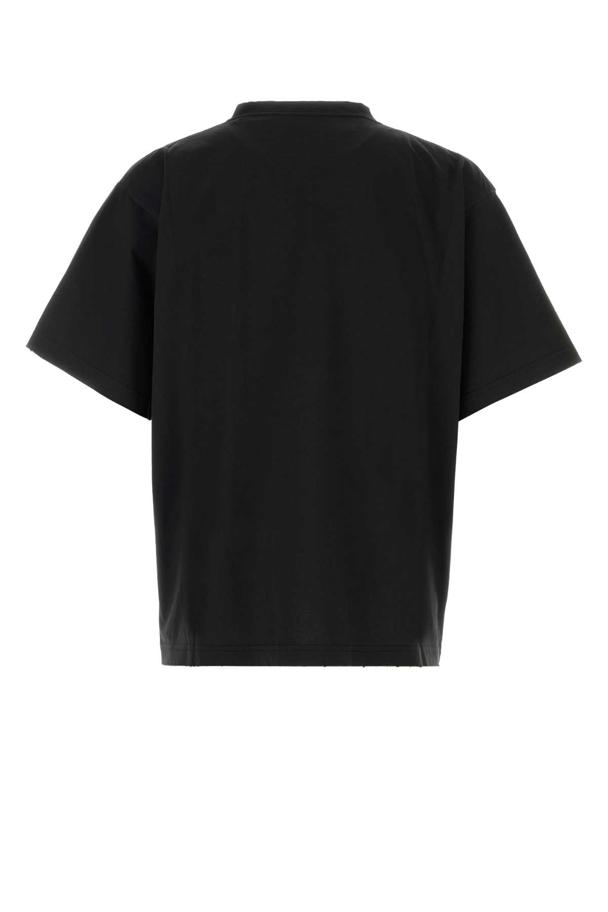 [Balenciaga] T-shirts Short Sleeve FW26 A001VVTUVO8 1000