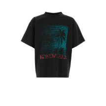 [Balenciaga] T-shirts Short Sleeve FW26 A001VVTUVO8 1000