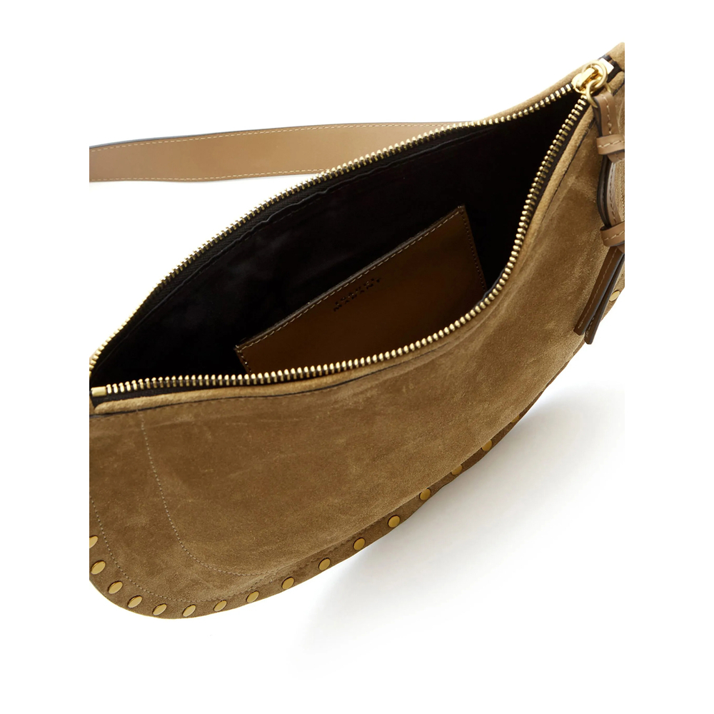 [Isabel Marant] Cross body bag FW26 B2C03M BF0066FA 50TA