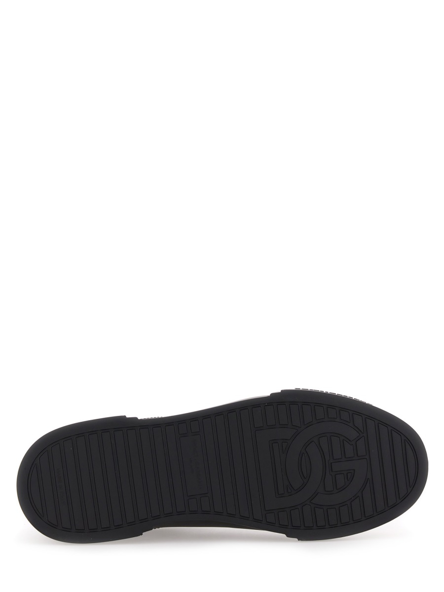 [Dolce & Gabbana] Sneakers SS26 CS2332_A106580999