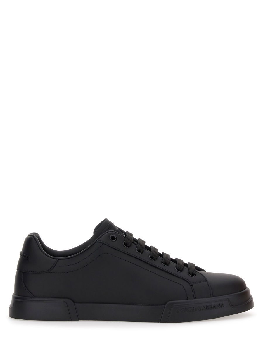 [Dolce & Gabbana] Sneakers SS26 CS2332_A106580999